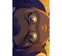 Steampunk Anime Notebook - Princess Guinevere Heart Charm Bullet Journal | Knights of Guinevere Inspired Writing Book