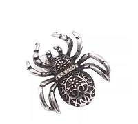 Steampunk broche broche modelos vintage elegante versátil gótico antiguo para fiesta, boda