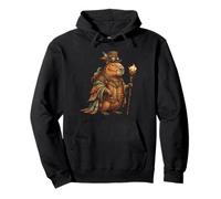 Steampunk Capibara Steam Punk Capibara Vintage Sudadera con Capucha