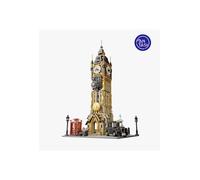 Pantasy Original-Steampunk Series Bauset Steampunk Reloj Torre Park 58 CM Ovp