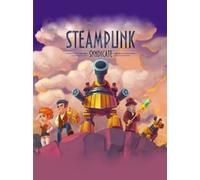Steampunk Syndicate Steam Key GLOBAL
