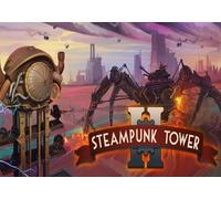 Steampunk Tower 2 (PC) Steam Key - GLOBAL