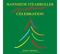 Steamroller Mannheim - Celebration