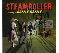 Steamroller - Razzle Dazzle