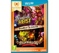Steamworld Collection E-Shop - Nintendo Selects [Importación Italiana]