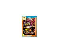 Steamworld Collection: Steamworld Heist + Steamworld Dig - Nintendo Selects [Importación Francesa]