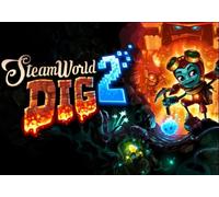 SteamWorld Dig 2 (PC) Steam Gift - EU