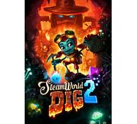 SteamWorld Dig 2 Xbox One/Xbox Series X|S/PC (Europe & UK)