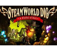 SteamWorld Dig (PC) Steam Key - EU