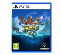 SteamWorld Heist II (PS5)