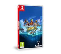 SteamWorld Heist II (Nintendo Switch)