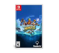 SteamWorld Heist II - Nintendo Switch