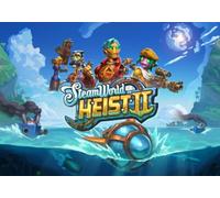 SteamWorld Heist II (PC) Steam Account - GLOBAL