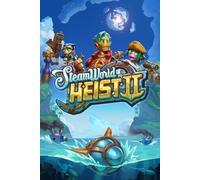 SteamWorld Heist II (PC) Steam Key EUROPE