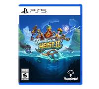 SteamWorld Heist II - PlayStation 5