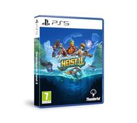 SteamWorld Heist II (PS5)
