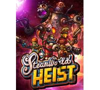 SteamWorld Heist (PC) GOG Key GLOBAL