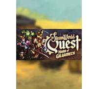 SteamWorld Quest: Hand of Gilgamech Steam Gift EUROPE