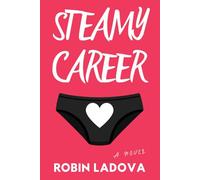 Steamy Career: A BWWM Older Alpha Possessive White Men Younger Black Women Erotica Novel (The Burning Tension: Slow-Burn BWWM Romance)