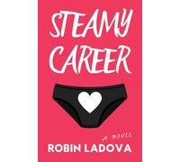 Steamy Career: A BWWM Older Alpha Possessive White Men Younger Black Women Erotica Novel (The Burning Tension: Slow-Burn BWWM Romance)