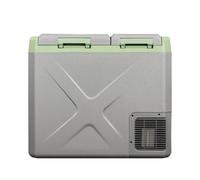 Steamy-E Dual Zone Compresor eléctrico Nevera 40 litros