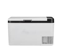 Steamy-E Single Zone Compresor eléctrico Nevera 26 litros