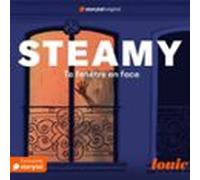 Steamy : Ta Fenêtre En Face (audiolibro)