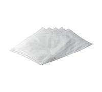 Steba Bolsas de envasado al vacío, 28 x 40 cm, transparentes, 50 unidades