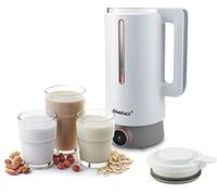 Steba Vegan Drink Maker, un Aparato para Preparar deliciosos Platos caseros como alternativas Veganas a la Leche, Comida para bebés, sopas, Batidos y Mucho más. VDM 2 Caliente Y FRÍO.