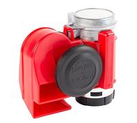 Stebel Nautilus Compact Red 12 V Señal/Bocina