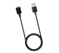 Stebela USB de reemplazo del Cable del Cargador de línea de Datos SmartWatch Accesorio para Polar M430 Reloj