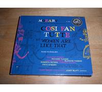 Steber, Eleanor - Cosi Fan Tutte (coll. Heritage)