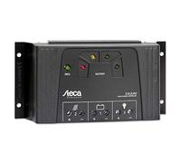 Steca Solsum 4040 - Regulador de carga solar (12 V, 24 V, 40 A)