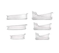 STECCOBENDE GONFIABILI KIT 6PZ cod.art. EM244