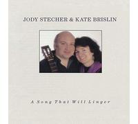 Stecher,Jody & Brislin,Kate - A Song That Will Linger