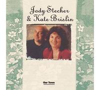 Stecher,Jody & Brislin,Kate - Our Town