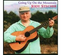 Stecher, Jody - Going Up on The Mountain