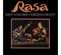 Stecher,Jody & Krishna Bhatt - Rasa