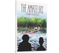 Stechschulte, Conor - The Amateurs