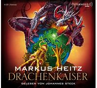 Steck, Johannes - Markus..