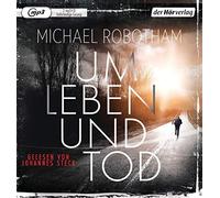 Steck,Johannes - Um Leben und Tod (Mp3)