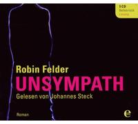 Steck,Johannes - Unsympath [Import]