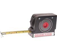 Steck Manufacturing 36000 Medida 'n Stick Cinta