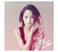 Stecker, Skylar - This Is Me