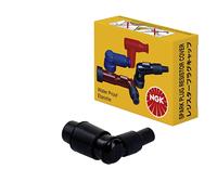 Stecker Zündkerze Negra NGK 8450 Reparación Aftermarket
