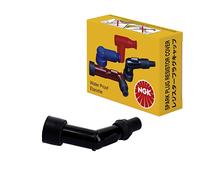 Stecker Zündkerze Negra NGK 8450 Reparación Aftermarket