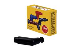 Stecker Zündkerze Negra NGK 8450 Reparación Aftermarket