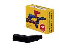 Stecker Zündkerze Negra NGK 8450 Reparación Aftermarket