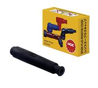 Stecker Zündkerze Negra NGK 8450 Reparación Aftermarket