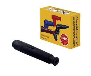 Stecker Zündkerze Negra NGK 8450 Reparación Aftermarket